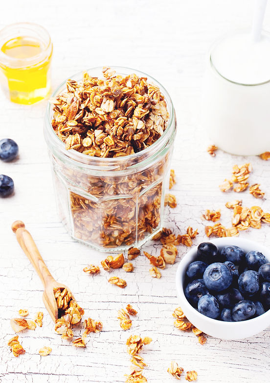Granola