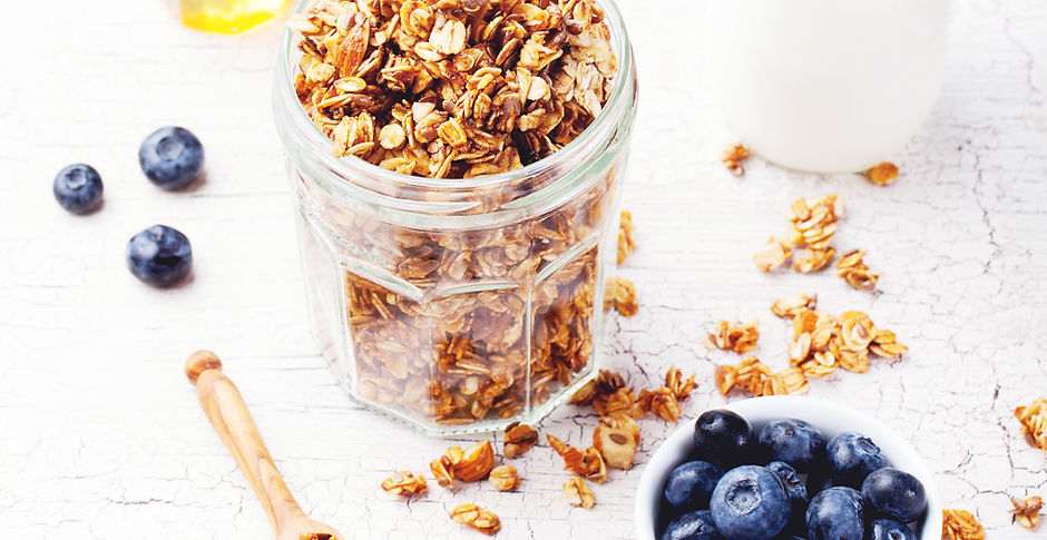 Granola