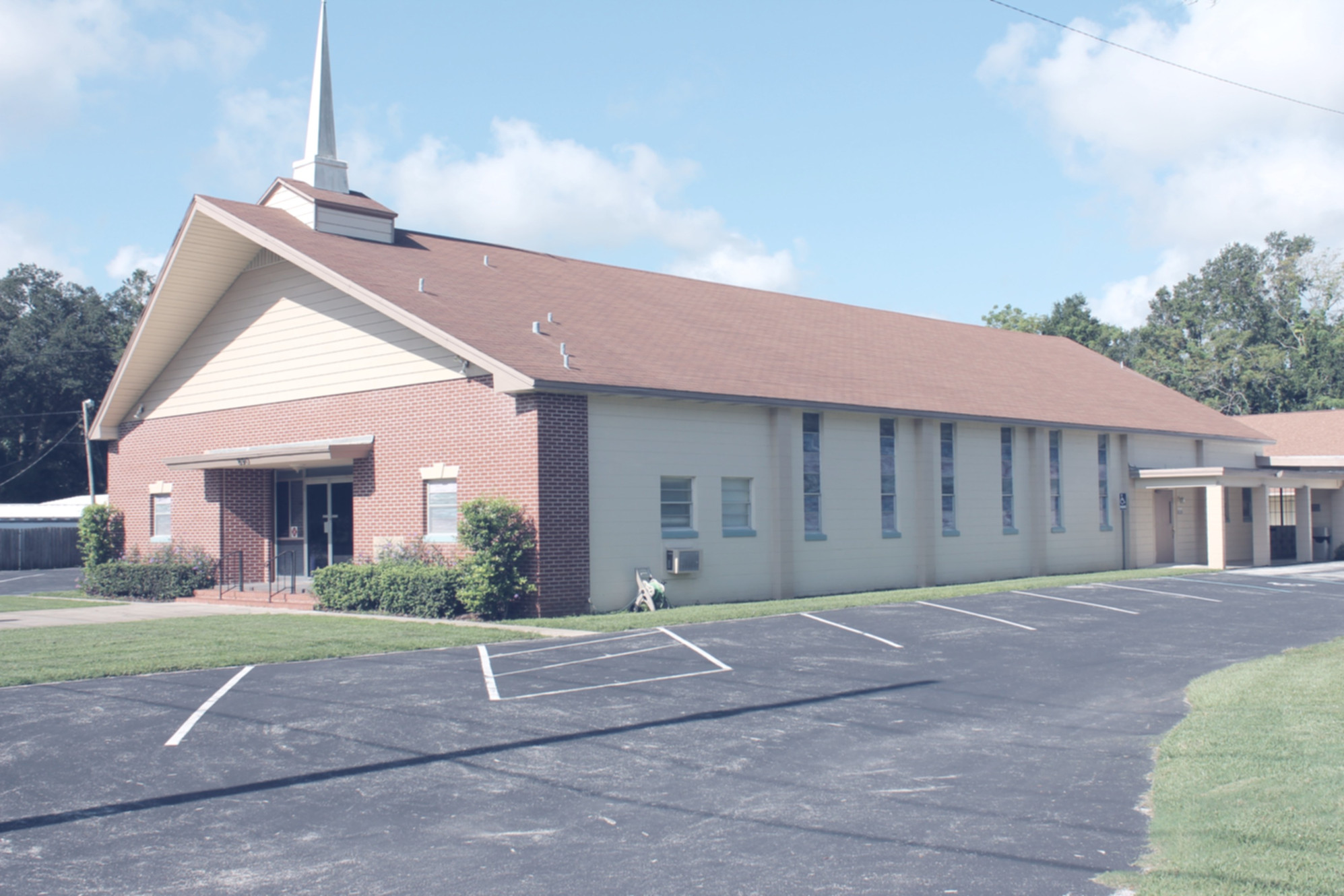 Vineland Road Christian Fellowship - Non-denominational Church 3