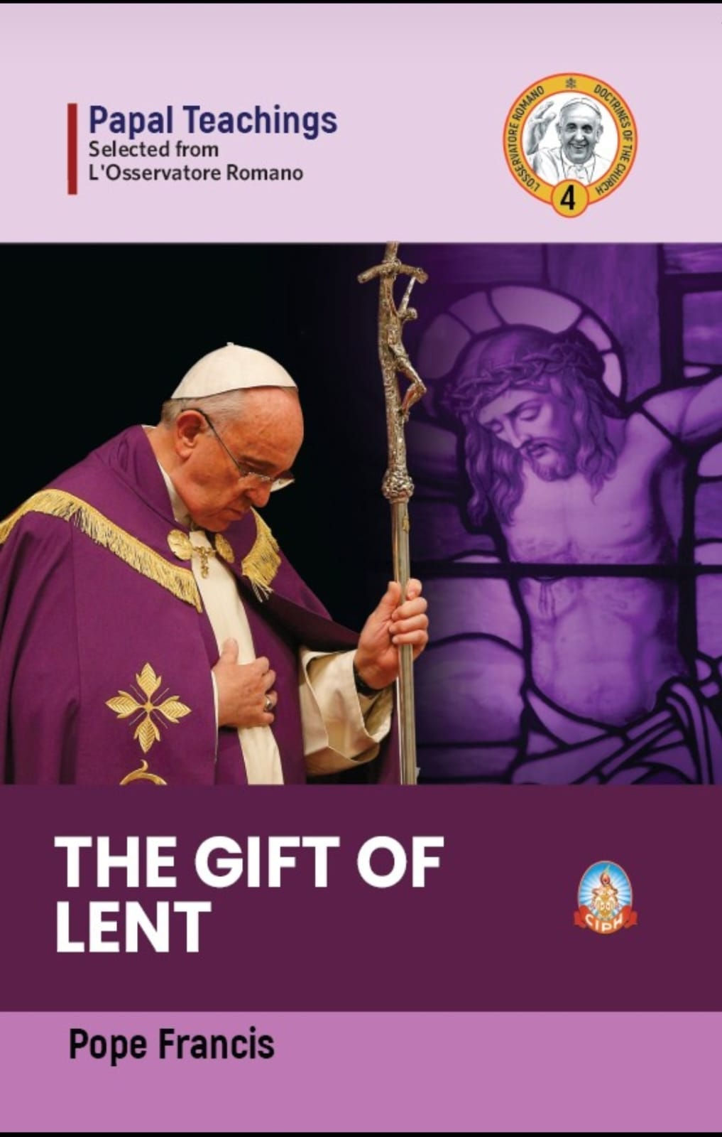 THE GIFT OF LENT