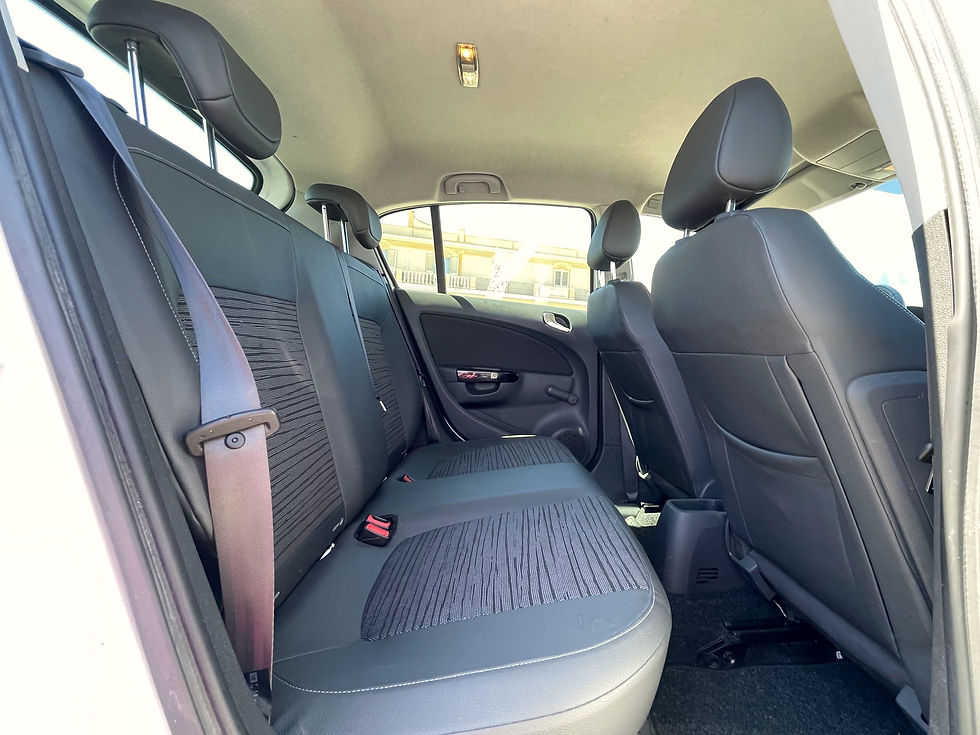 Miniatura: Opel Corsa 1.3 CDTI 75CV COSMO