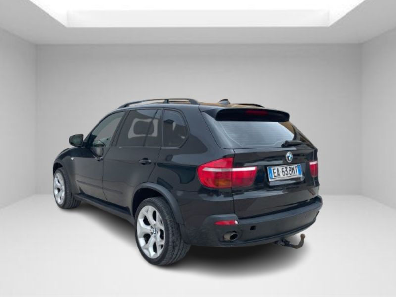 Miniatura: Bmw X5 xDrive30d Futura