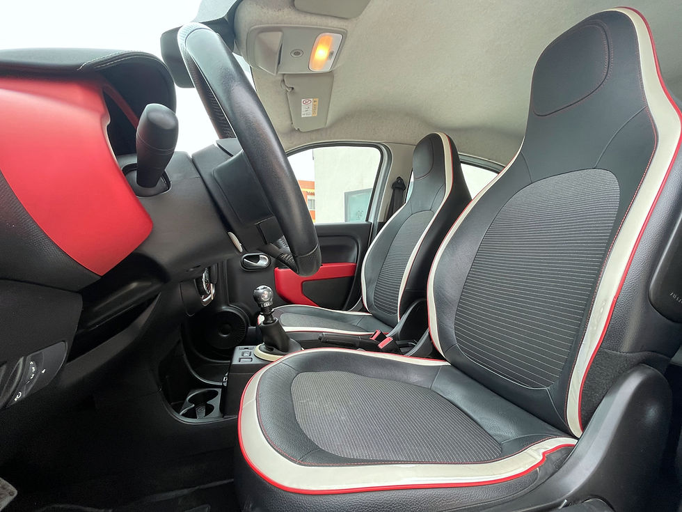 Miniatura: Renault Twingo 0.9 TCe 90 CV Stop&Start Energy Sport