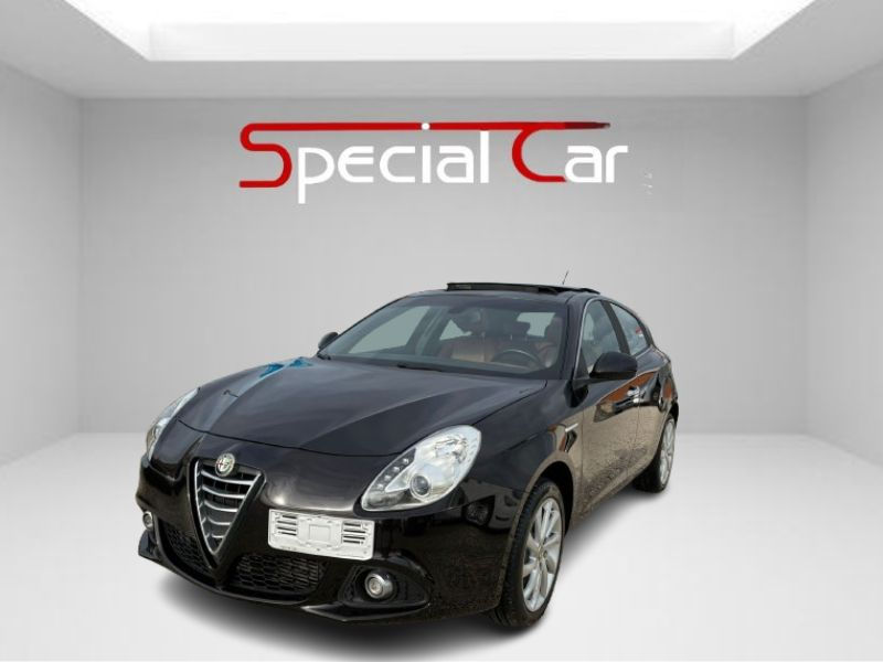 Alfa Romeo Giulietta 2.0 JTDm-2 150 CV Exclusive FULL OPTIONAL