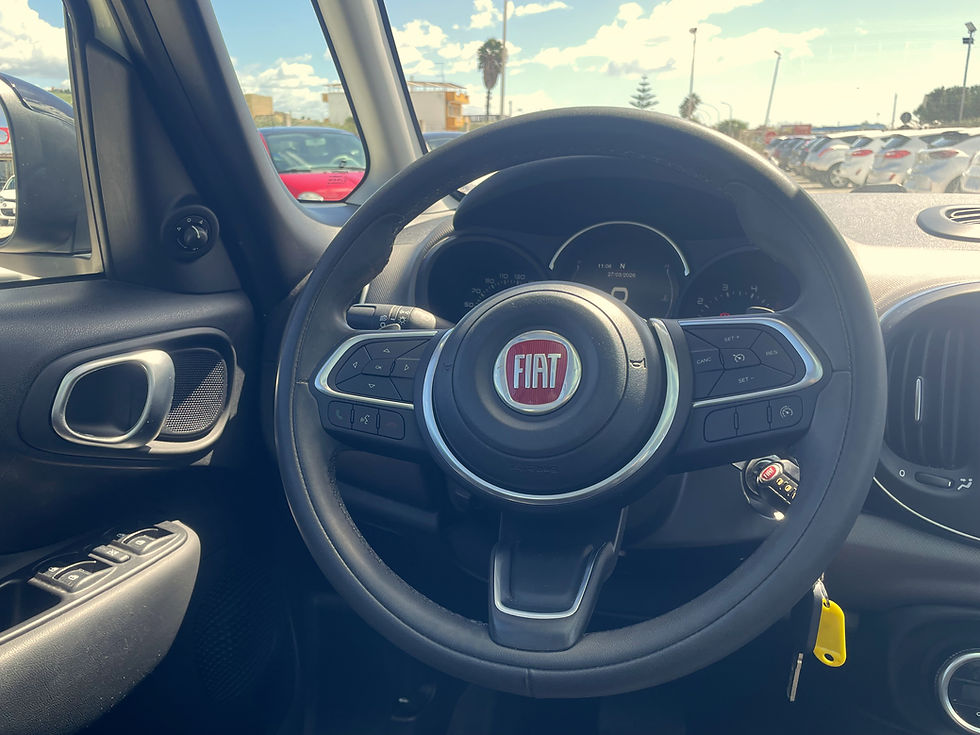 Miniatura: Fiat 500L AUTOMATICA 1.3 Multijet 95 CV Lounge