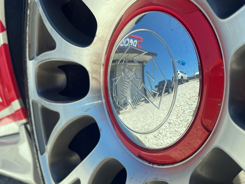 Miniatura: Abarth 500 1.4 Turbo T-Jet