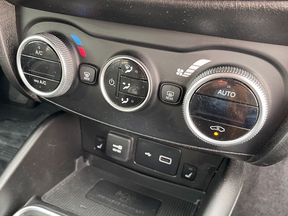 Miniatura: Fiat Tipo 1.0 City Sport