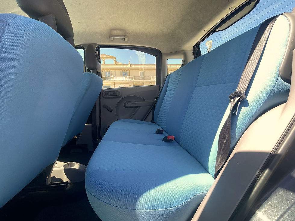 Miniatura: Fiat Panda 1.3 MJT 16V Dynamic
