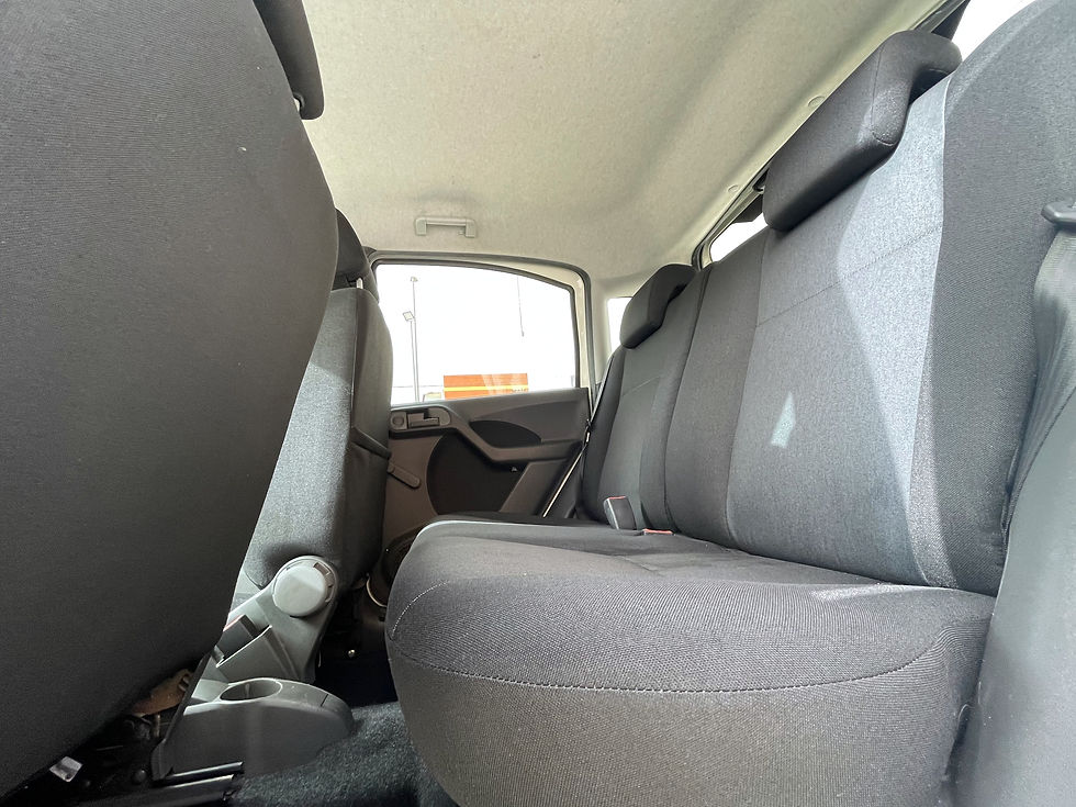 Miniatura: Fiat Panda 1.2 Emotion