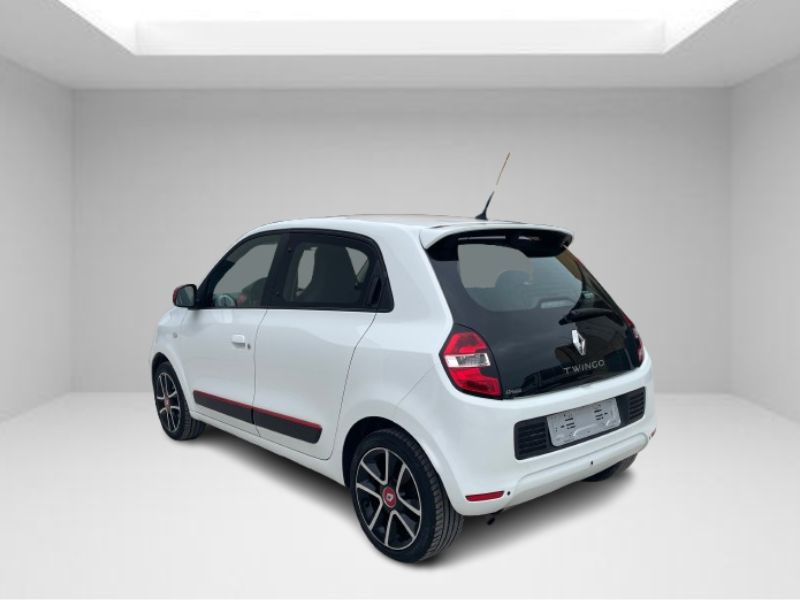 Miniatura: Renault Twingo 0.9 TCe 90 CV Stop&Start Energy Sport