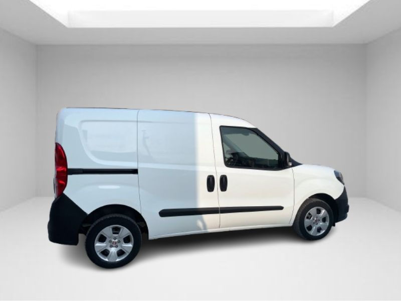 Miniatura: Fiat Doblo Doblò 1.3 MJT 95CV S&S Easy