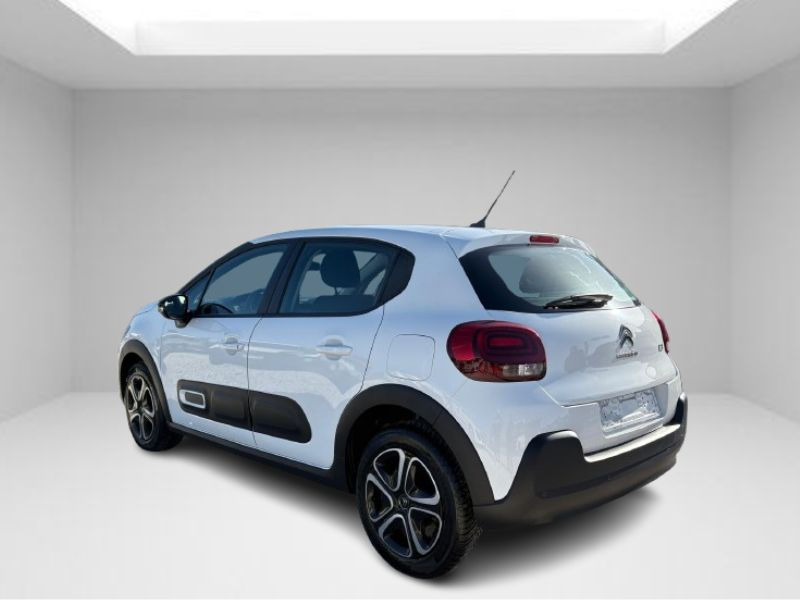 Miniatura: Citroen C3 BlueHDi 100 S&S Shine Pack