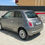 Miniatura: Fiat 500 1.2 Lounge AUTOMATICA