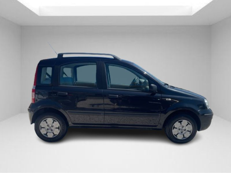Miniatura: Fiat Panda 1.3 MJT 16V Dynamic