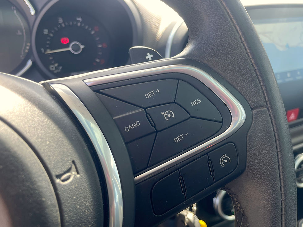 Miniatura: Fiat 500L AUTOMATICA 1.3 Multijet 95 CV Lounge