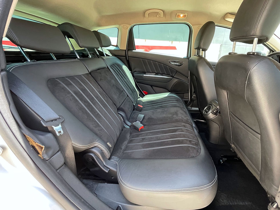 Miniatura: Lancia Delta 1.6 MJT DPF Oro