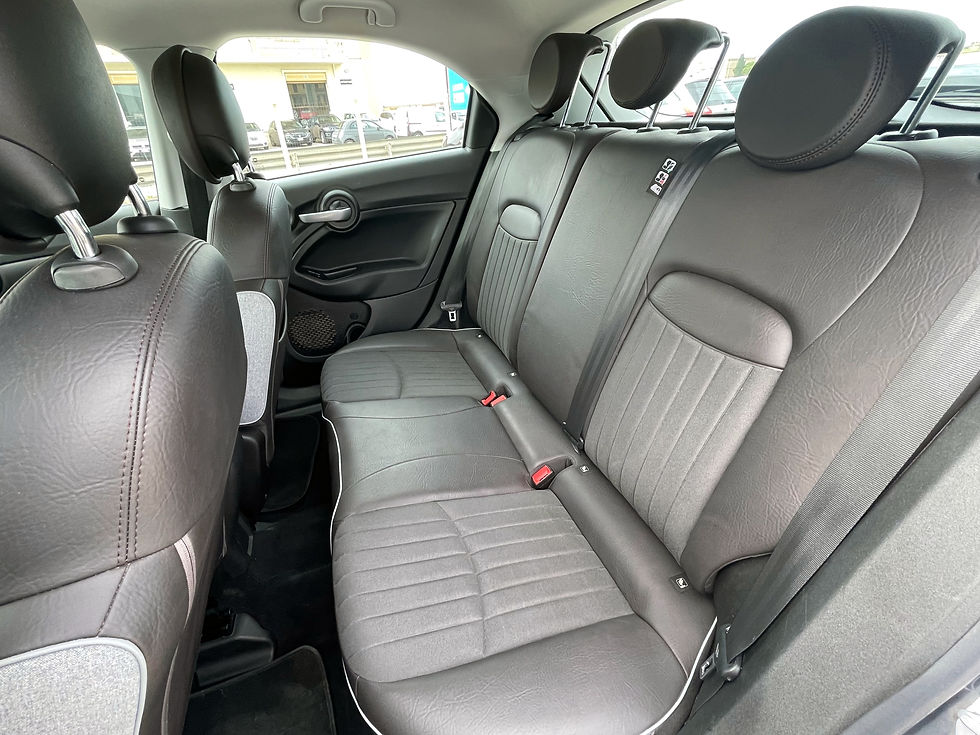 Miniatura: Fiat 500X AUTOMATICA 1.6 MultiJet 120 CV