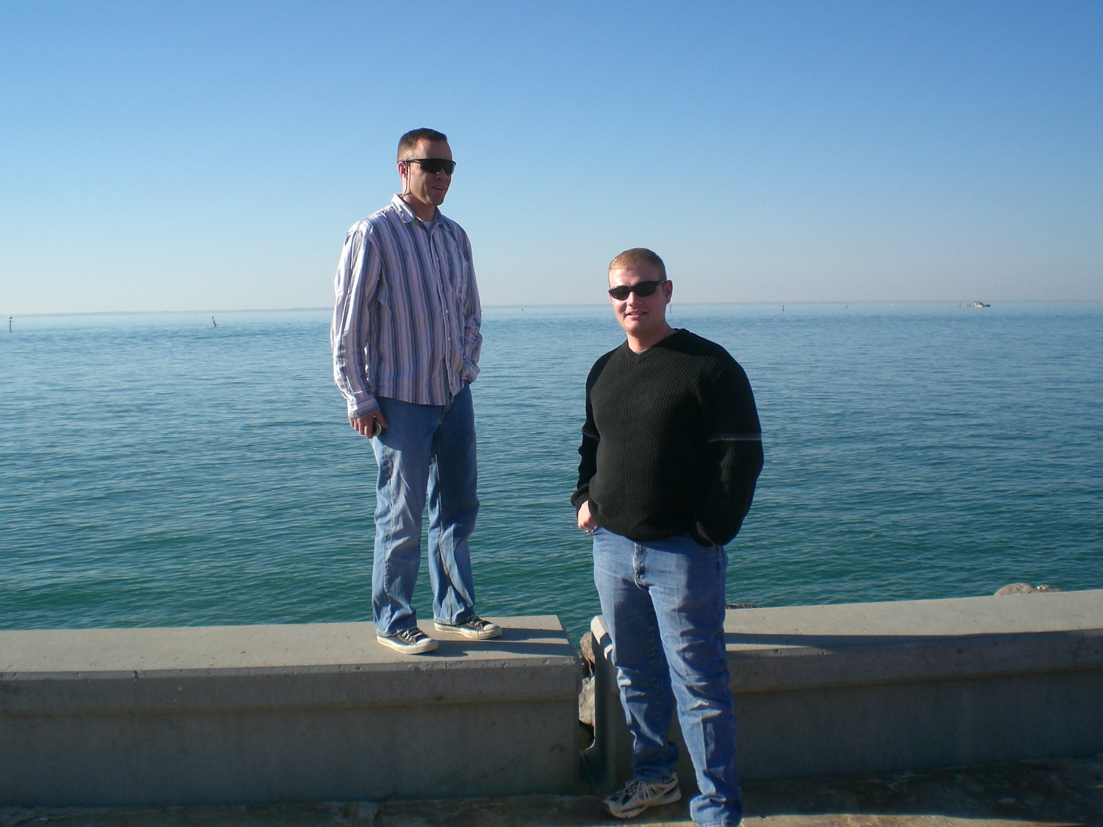 Persian Gulf, Kuwait City, Kuwait