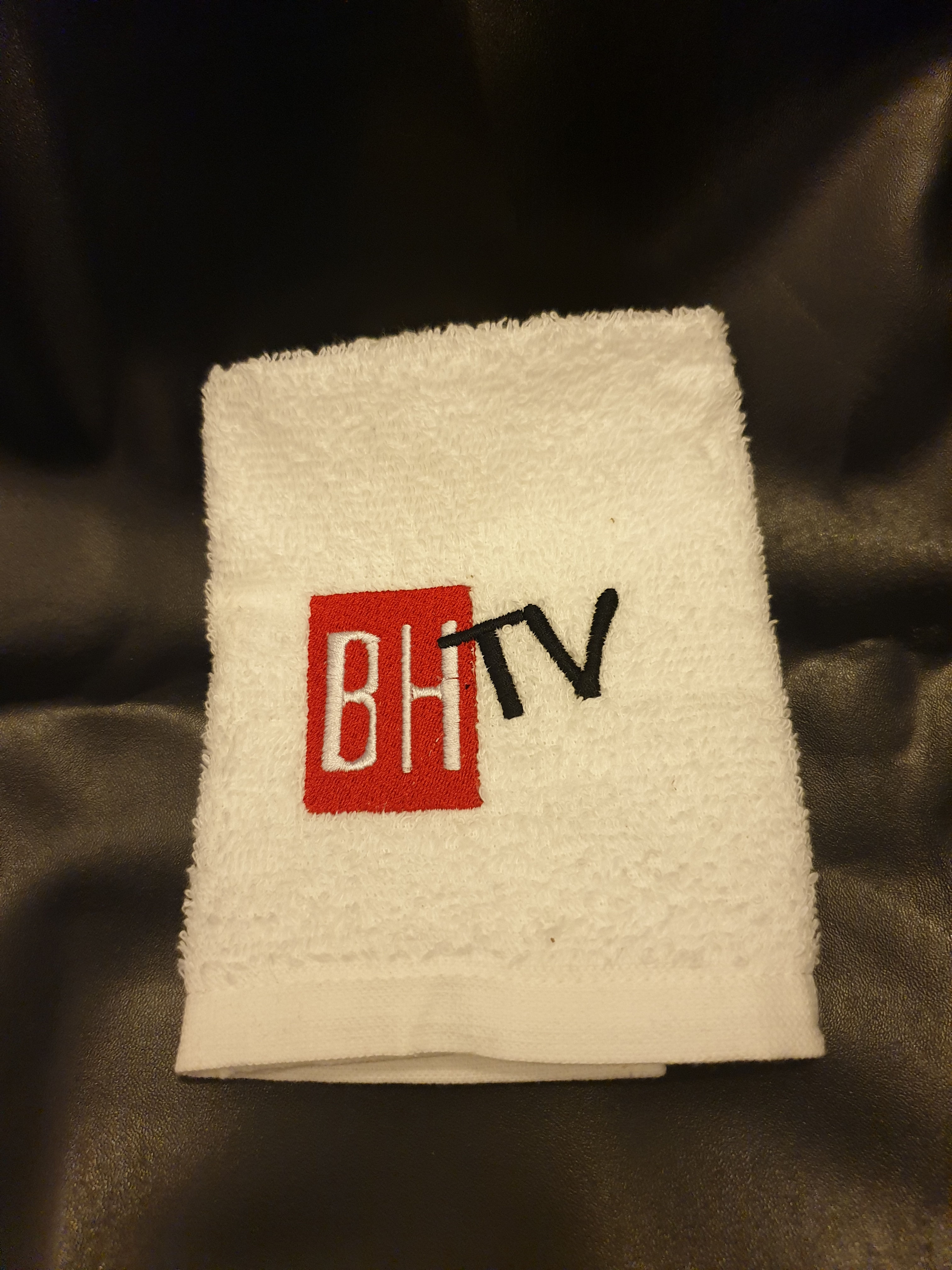 BHTV FACE FLANNEL