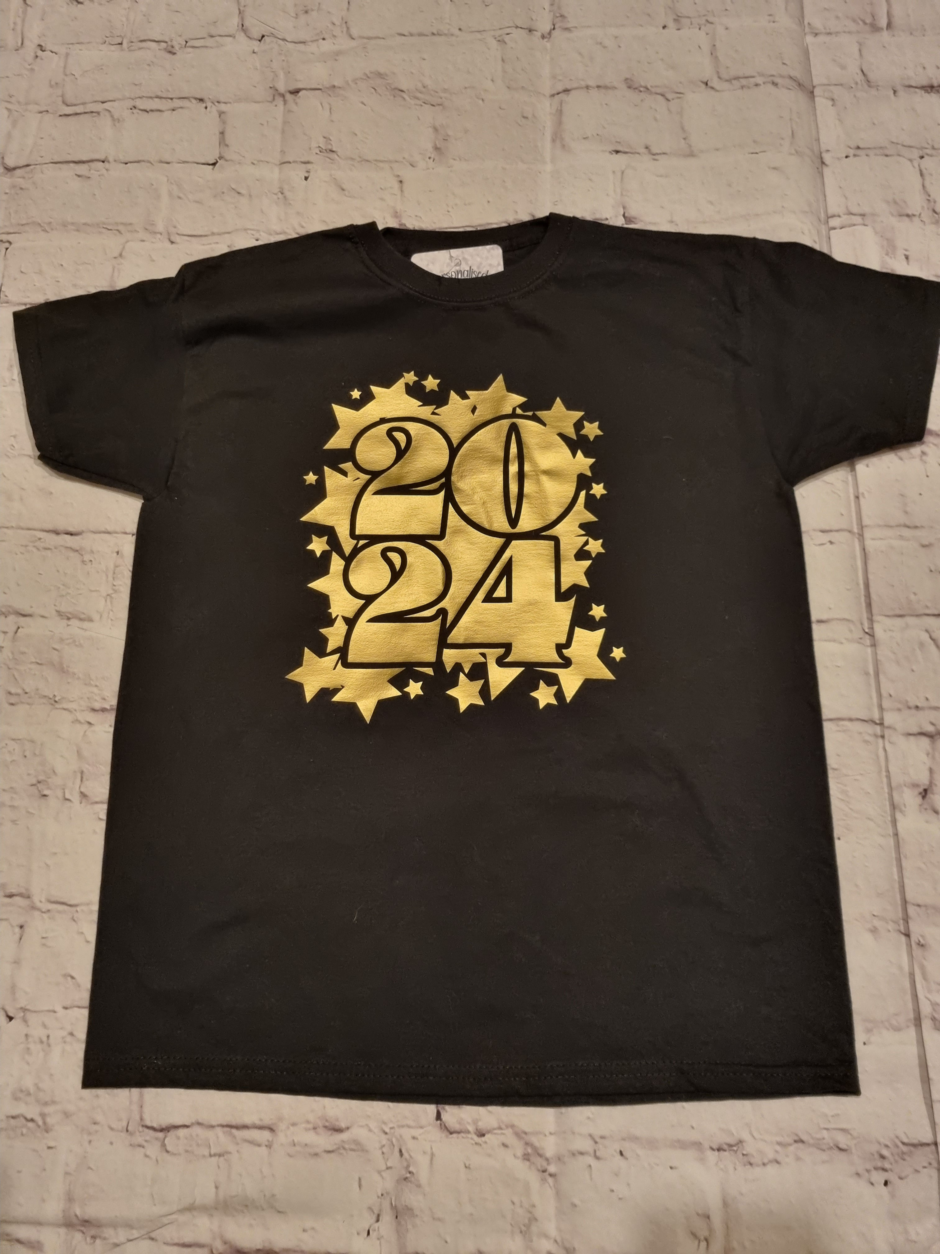 Star 2024 Tops & T-Shirts