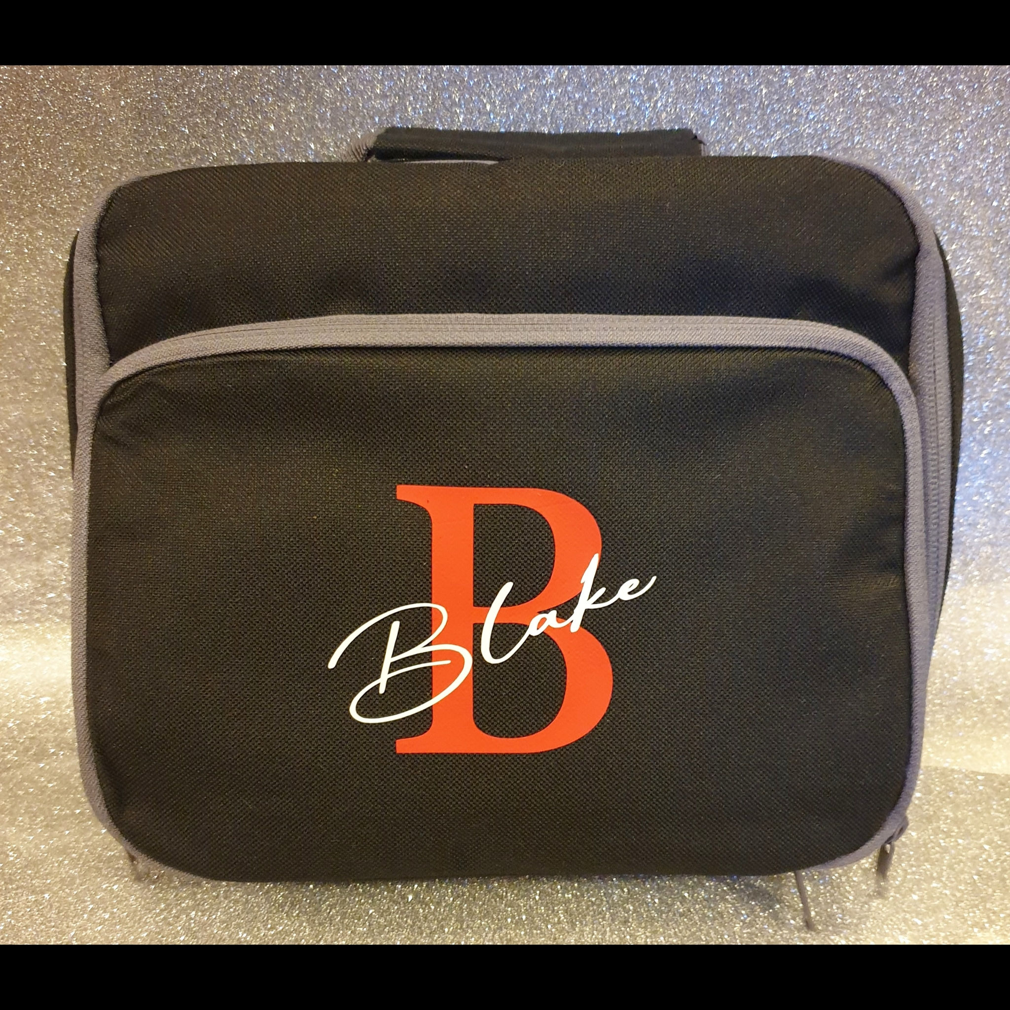 Personalised Lunch Bag