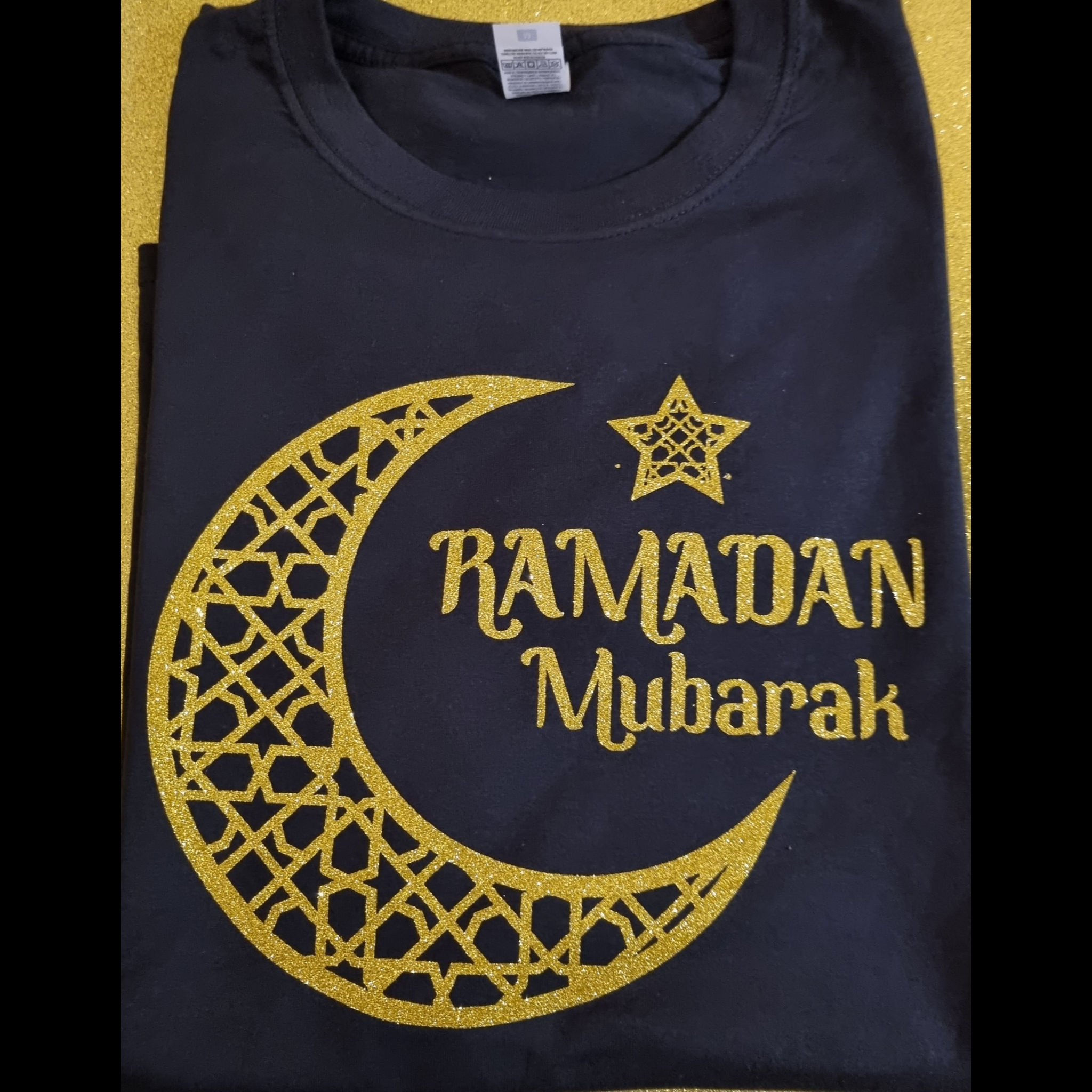 Ramadan Mubarak T-Shirt