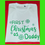 Thumbnail: SET OF 2, FIRST CHRISTMAS AS MUMMY & DADDY T-SHIRT