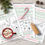 Thumbnail: Personalised Santa's Forest Friends Christmas Countdown Calendar