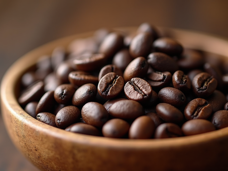 Bí mật hương vị cà phê đặc sản Na Uy