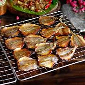 Khô cá chỉ vàng