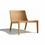 Thumbnail: RDL Lounge Chair by Andreu World
