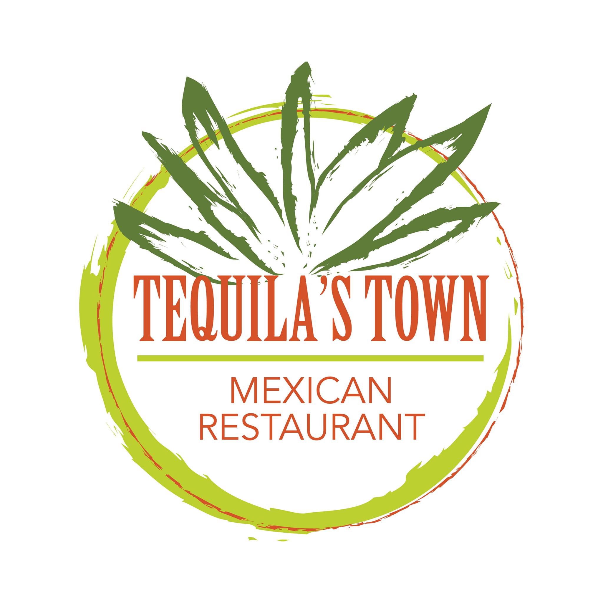 Tequila's Town Mexican Restaurant