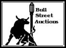 Bull Street Auctions
