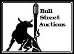Bull Street Auctions