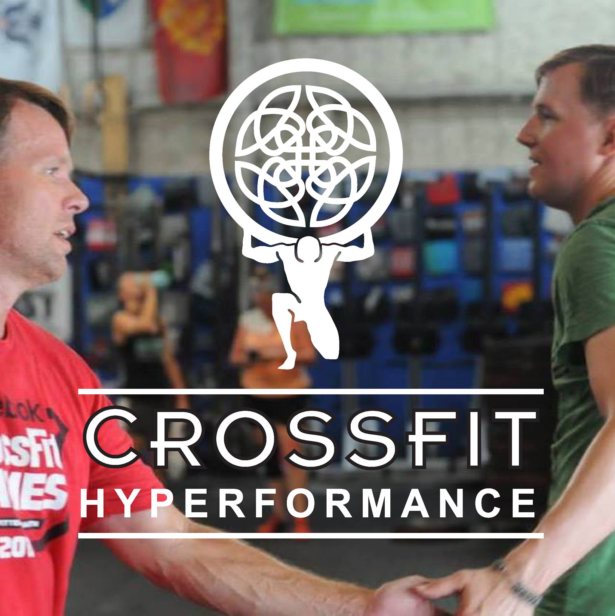 Crossfit Hyperperformance