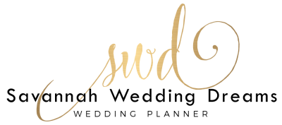 Savannah Wedding Dreams