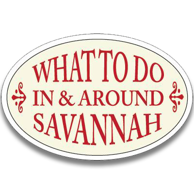 What To Do In Savannah