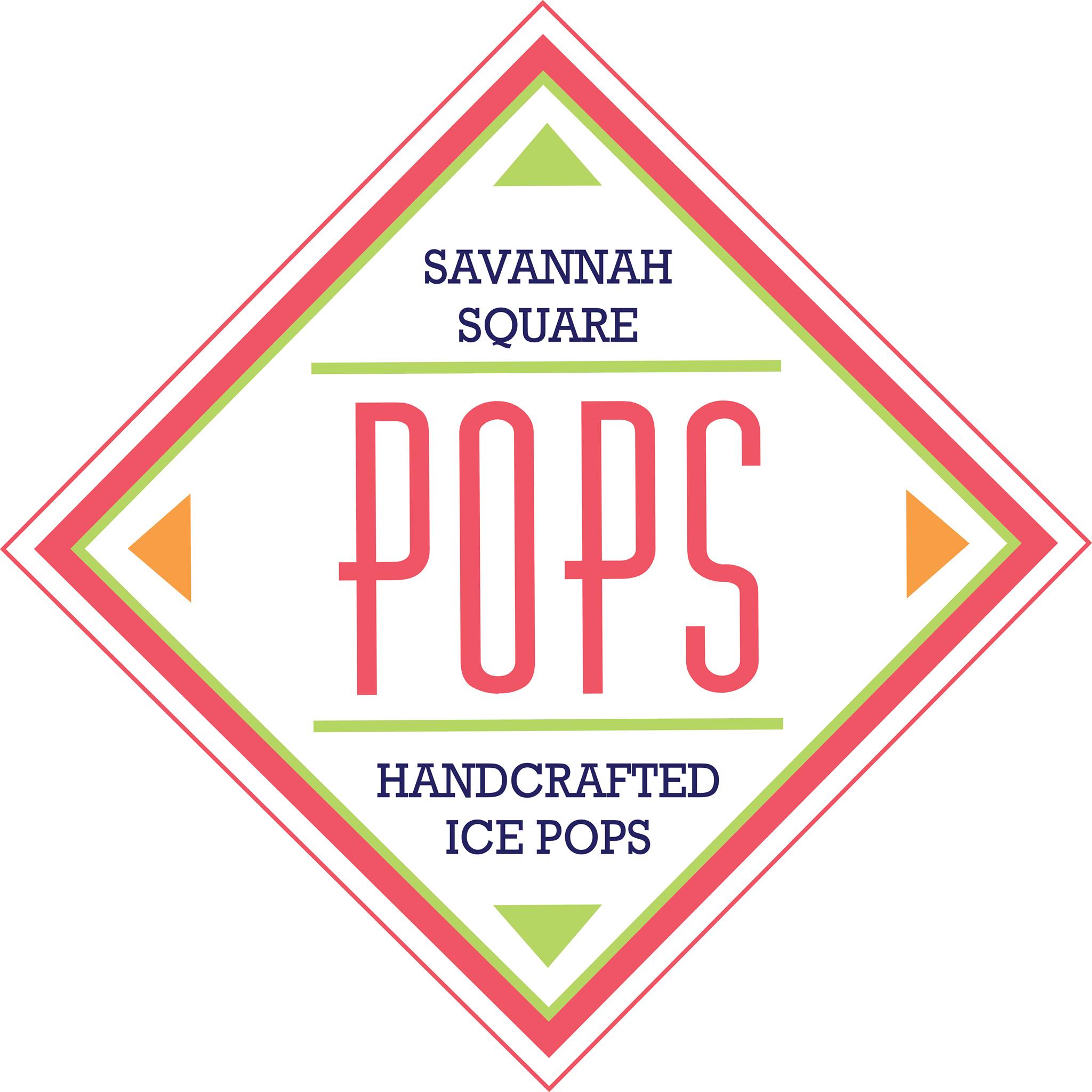 Savannah Square Pops