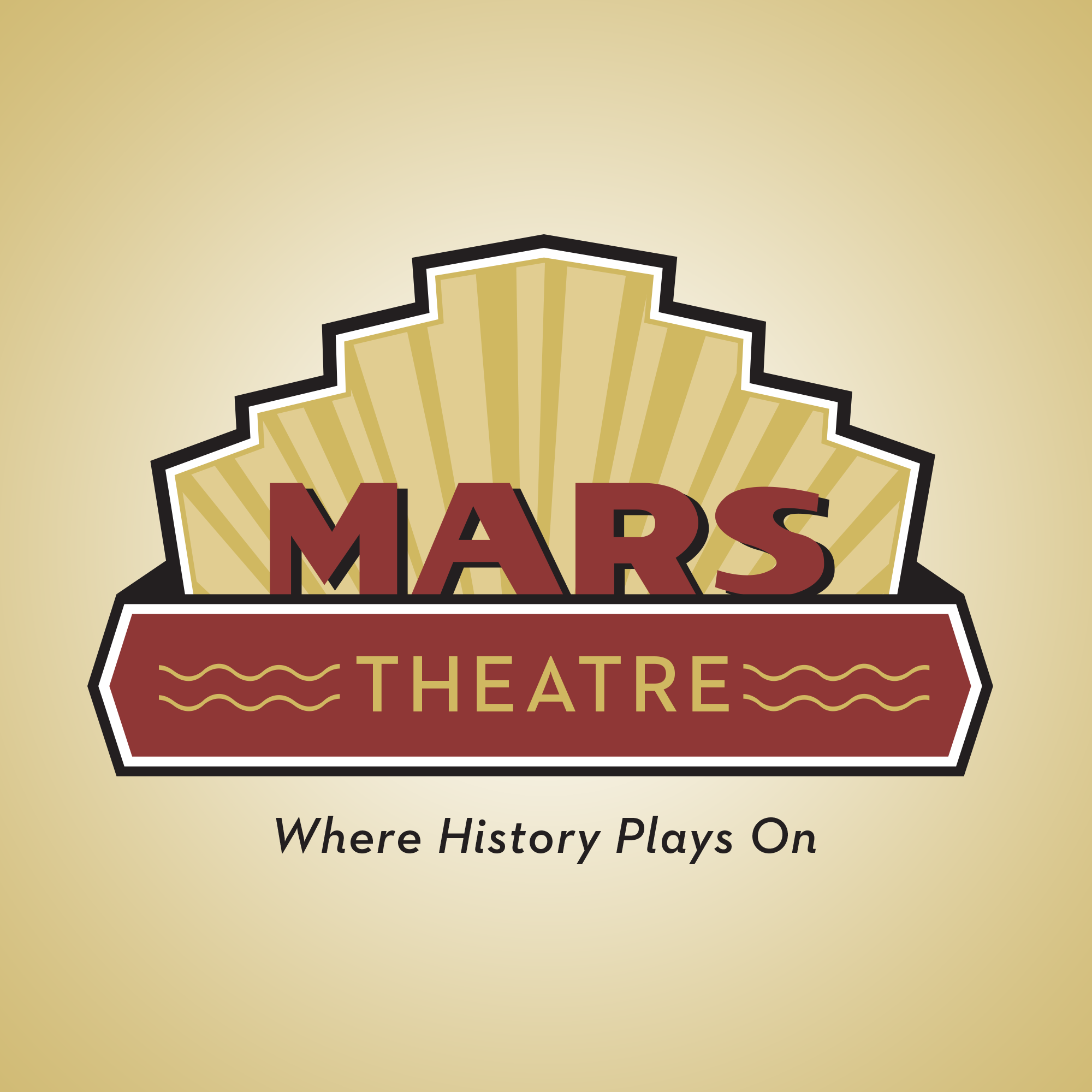 Mars Theatre