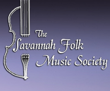 Savannah Folk Music Society