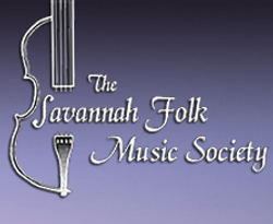 Savannah Folk Music Society