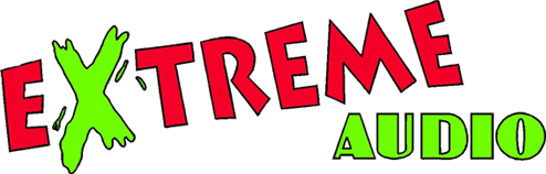 Extreme Audio Savannah