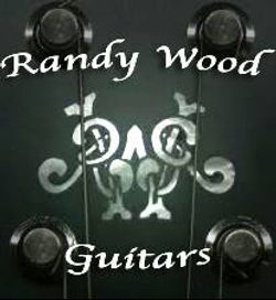 Randy Wood Guitars & Music Store