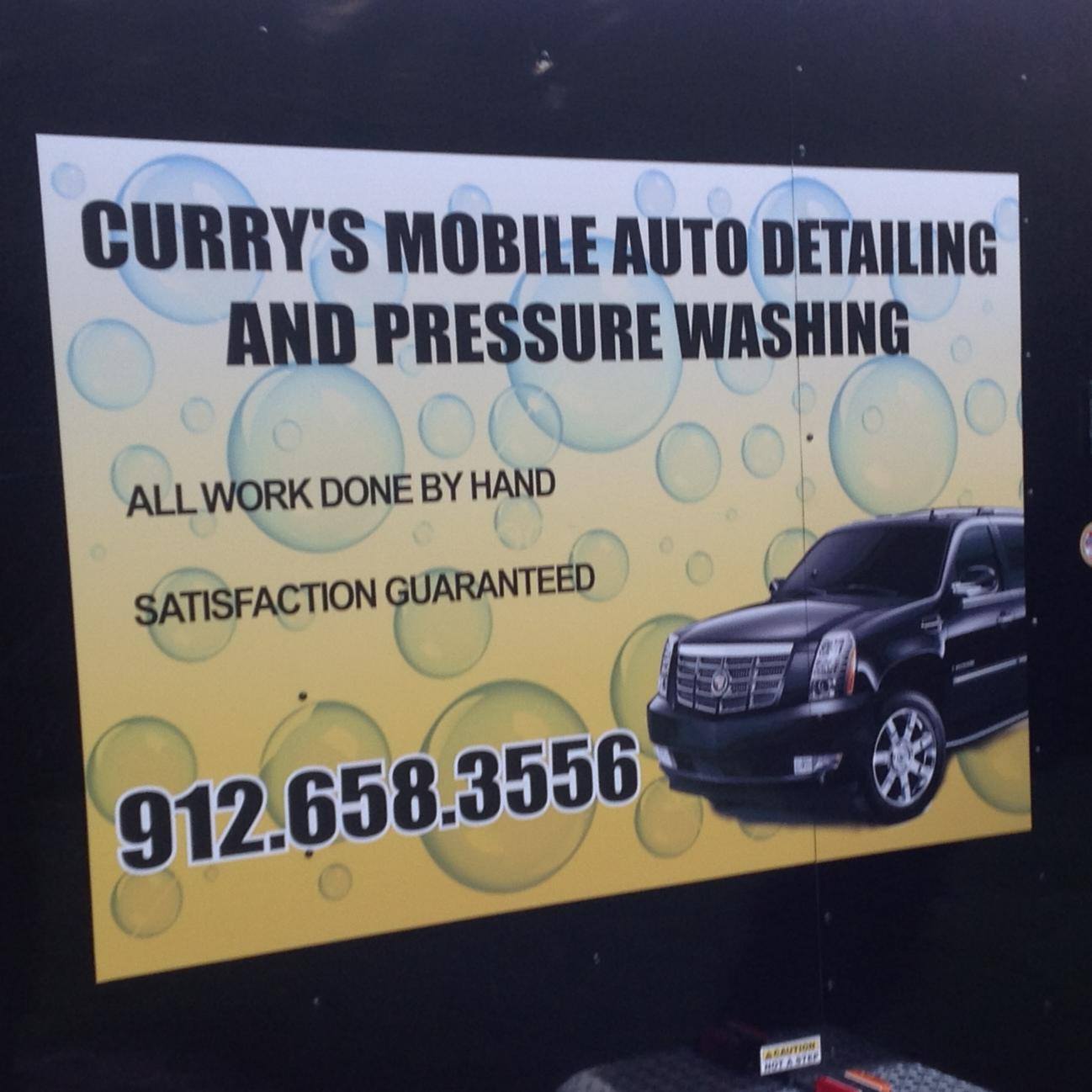 Curry's Mobile