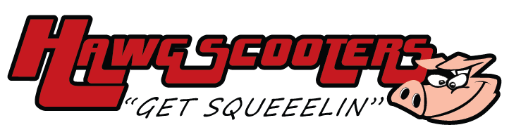 Hawg Scooters