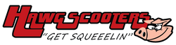 Hawg Scooters