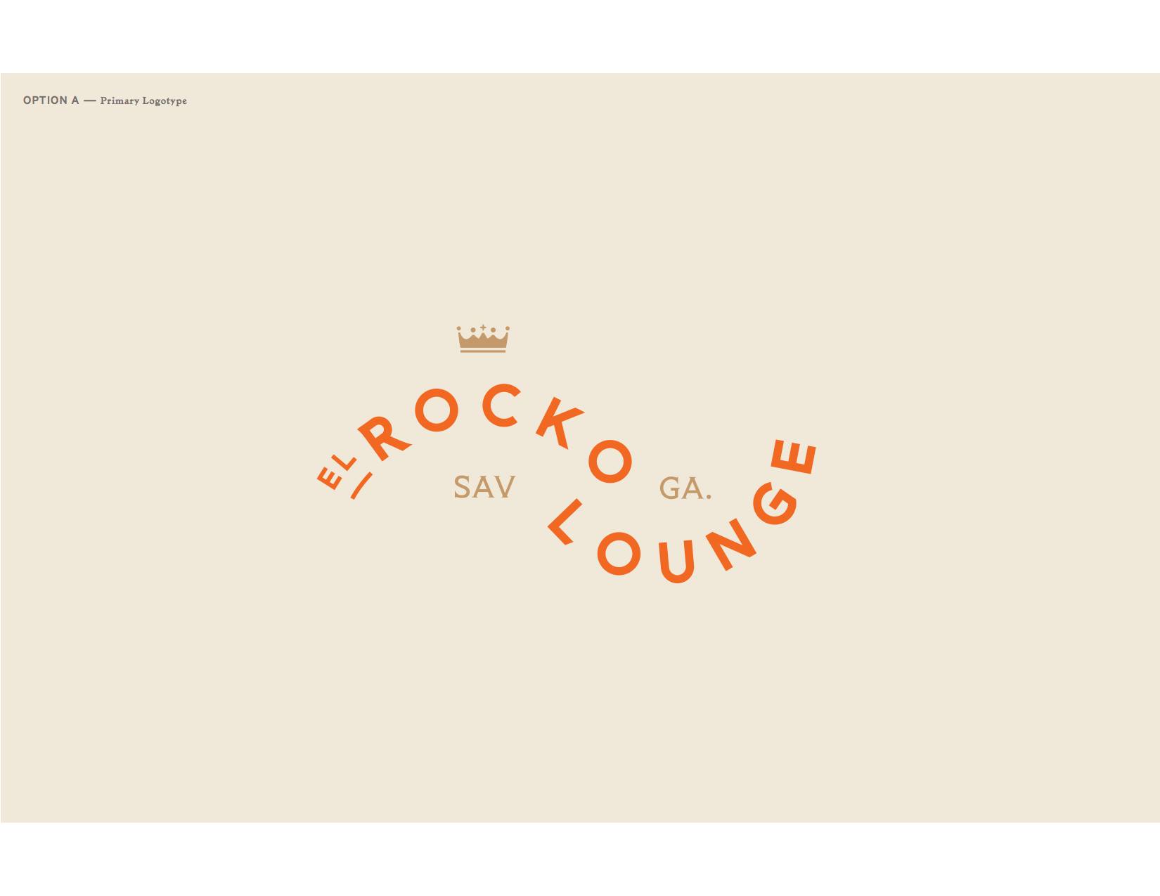 El-Rocko Lounge