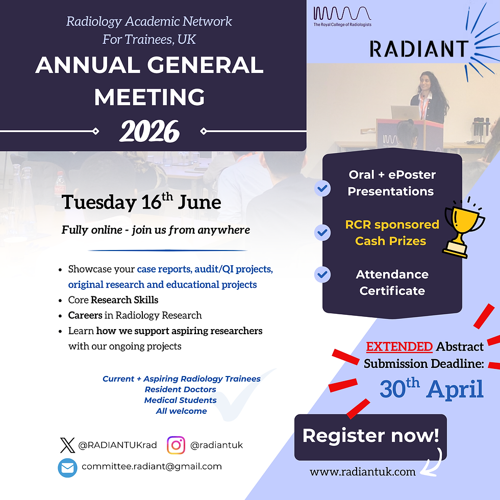 Annual General Meeting 2026