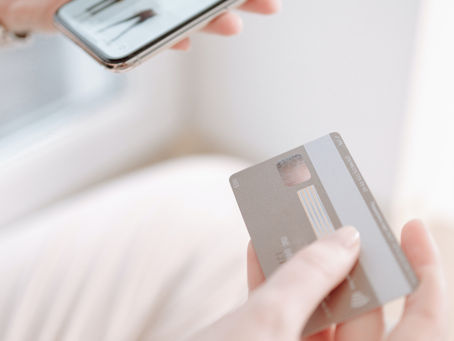 Financial Confessions of a Dubai Shopaholic