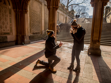 The Re-Proposal Trend